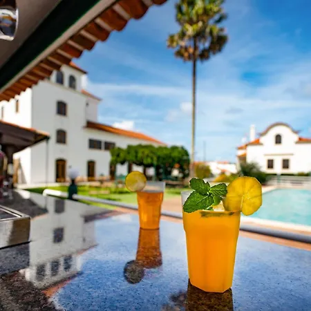 فندق Quinta D'anta- Rural 3*