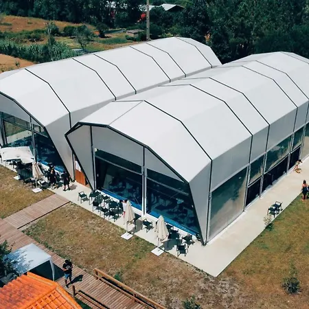 Hotel Quinta D'anta- Rural 3*