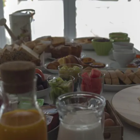 فندق Quinta D'anta- Rural 3*