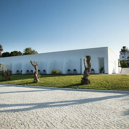 فندق Quinta D'anta- Rural
