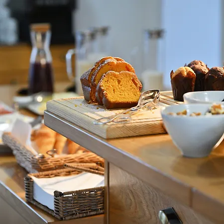 فندق Quinta D'anta- Rural 3*