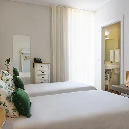 فندق Quinta D'anta- Rural 3*