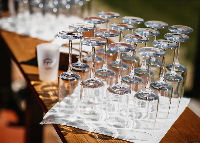 Quinta D'anta- Rural Hotel