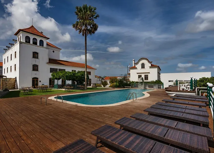 Quinta D'anta- Rural Maiorca