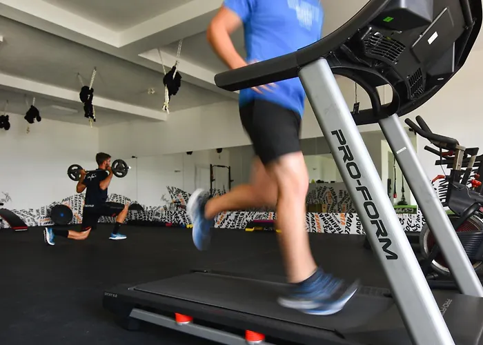 Quinta D'anta- Rural Hotel