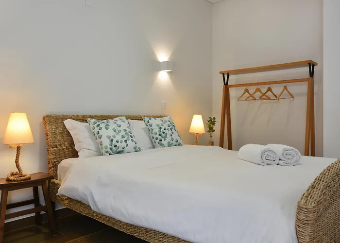 Hotel Quinta D'anta- Rural