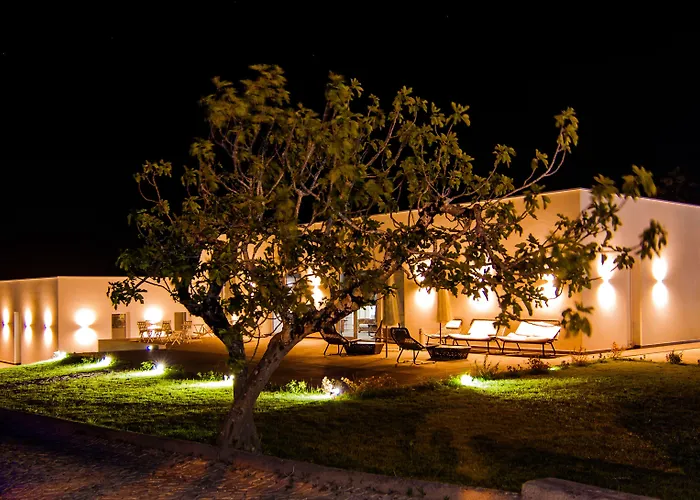 Quinta D'anta- Rural Hotel 3*