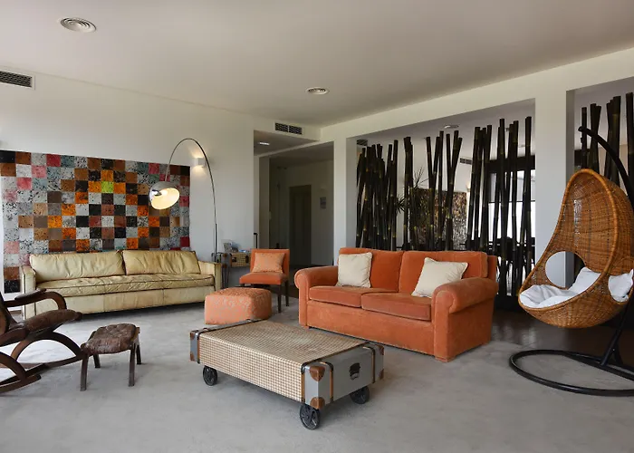 Hotel Quinta D'anta- Rural