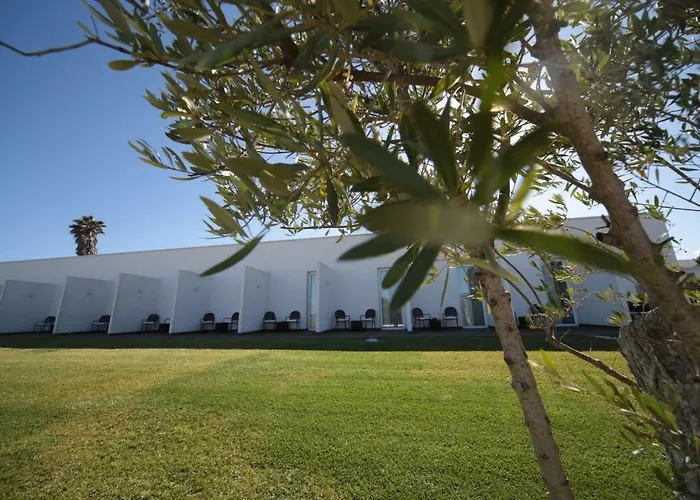 Quinta D'anta- Rural Hotel Maiorca