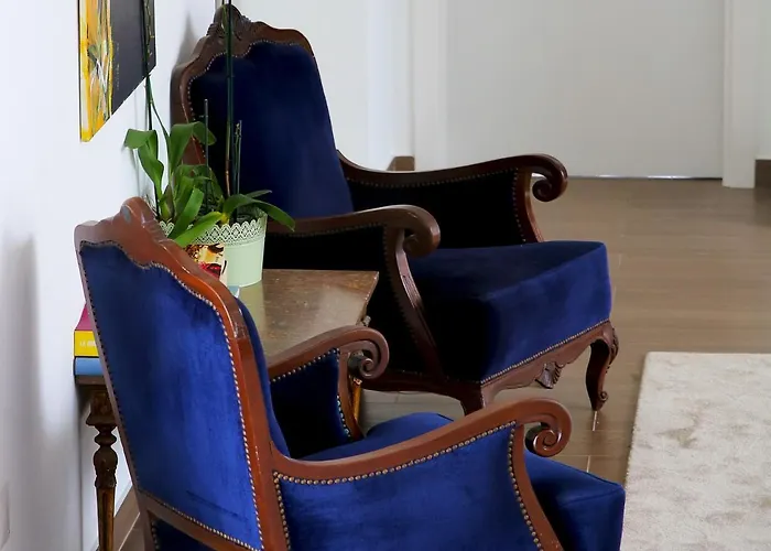 Hotel Quinta D'anta- Rural 3*