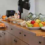 Hotel Quinta D'anta- Rural