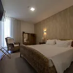 Quinta D'anta- Rural Hotel
