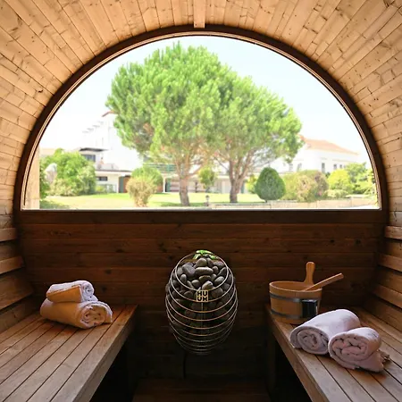 Quinta D'anta- Rural Hotel