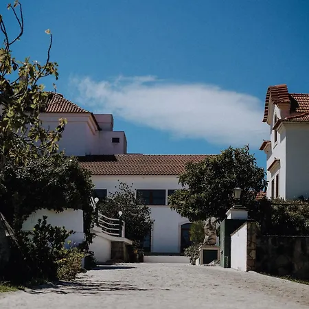 Quinta D'anta- Rural Hotel 3*