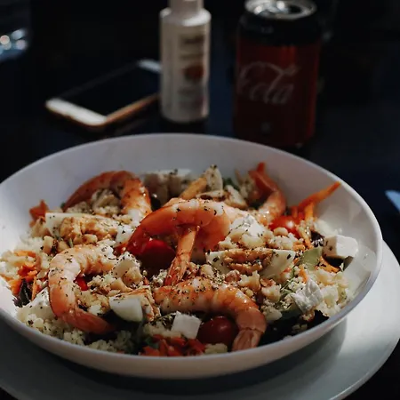 Quinta D'anta- Rural Maiorca