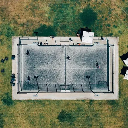 Quinta D'anta- Rural Hotel 3*