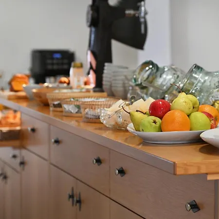 Hotel Quinta D'anta- Rural