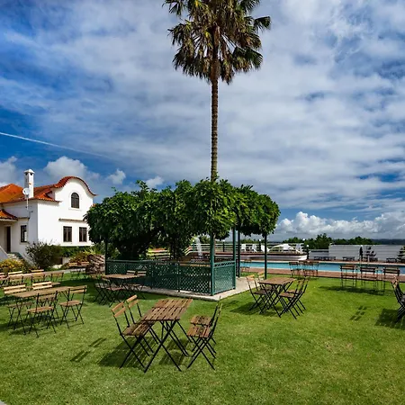 Quinta D'anta- Rural Hotel 3*