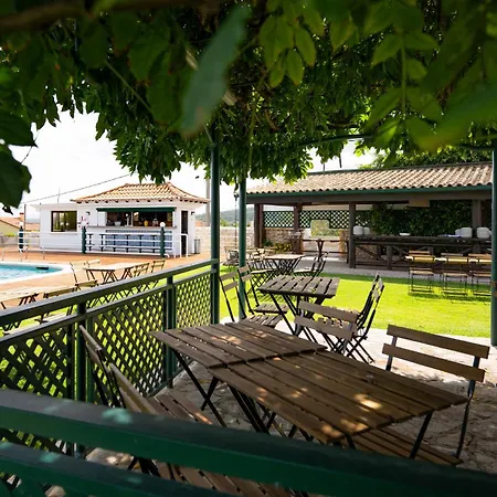 Quinta D'anta- Rural