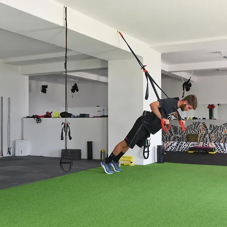 Quinta D'anta- Rural Maiorca