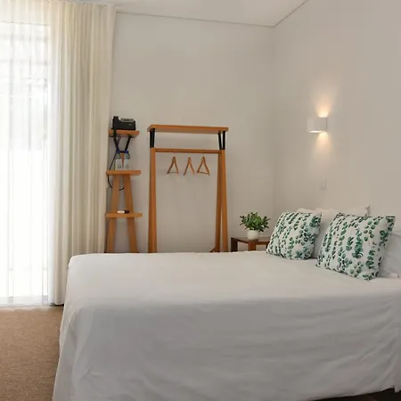 Quinta D'anta- Rural Hotel Maiorca