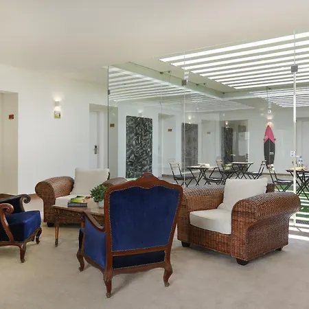 Quinta D'anta- Rural Hotel