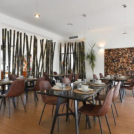 Quinta D'anta- Rural 3*