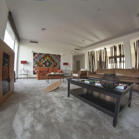 Quinta D'anta- Rural Hotel Maiorca