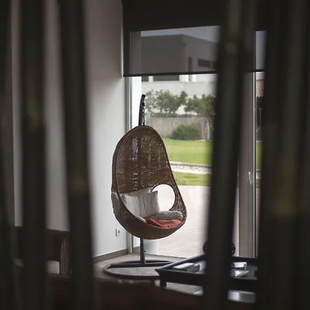 Quinta D'anta- Rural Hotel