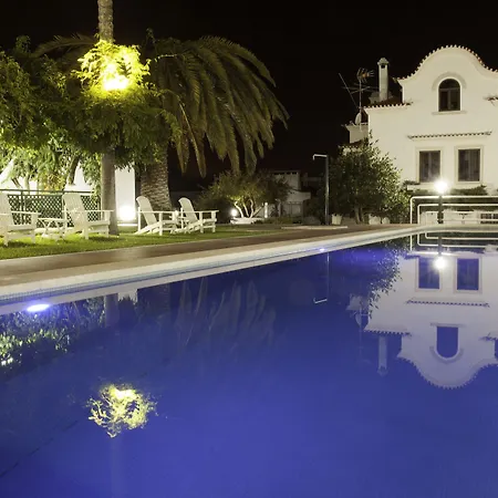 Quinta D'anta- Rural