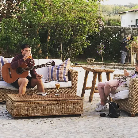 Quinta D'anta- Rural Hotel