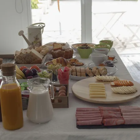 Quinta D'anta- Rural Maiorca