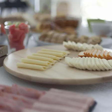 Quinta D'anta- Rural