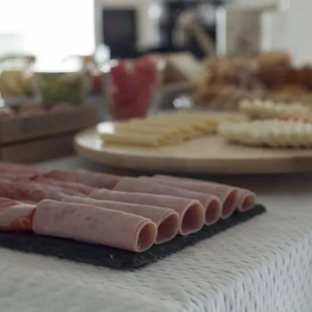 Quinta D'anta- Rural Maiorca