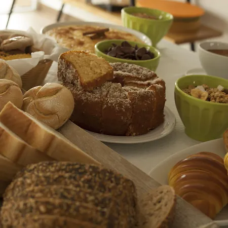 Quinta D'anta- Rural Hotel Maiorca