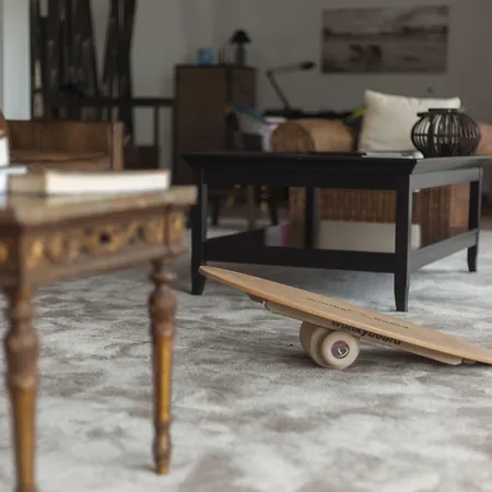 Quinta D'anta- Rural Hotel Maiorca