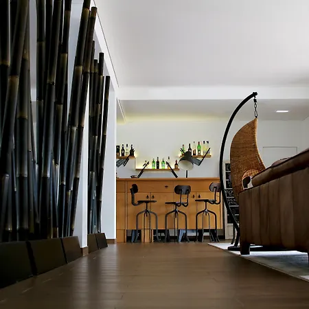 Quinta D'anta- Rural Hotel Maiorca