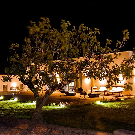 Quinta D'anta- Rural Hotel 3*