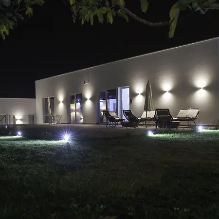 Quinta D'anta- Rural Hotel