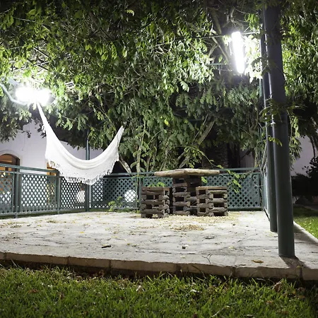 Quinta D'anta- Rural Hotel Maiorca