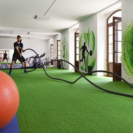 Hotel Quinta D'anta- Rural