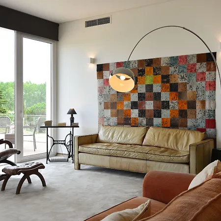 Hotel Quinta D'anta- Rural