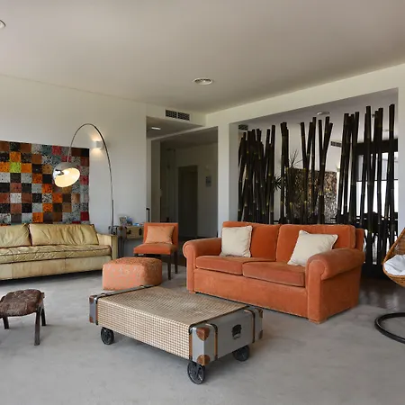 Hotel Quinta D'anta- Rural