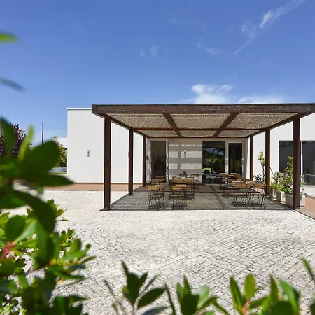 Quinta D'anta- Rural Hotel