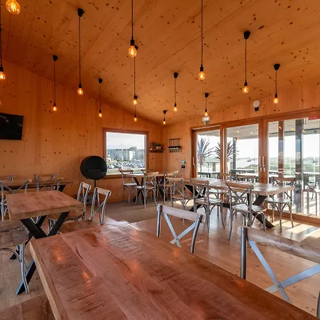 Quinta D'anta- Rural Hotel