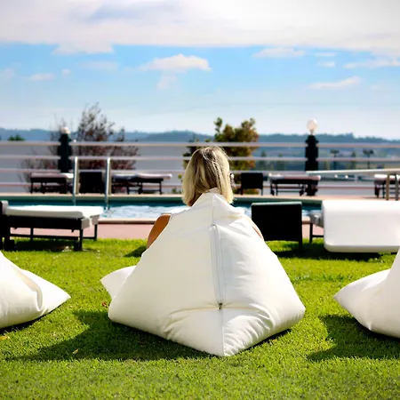 Hotel Quinta D'anta- Rural