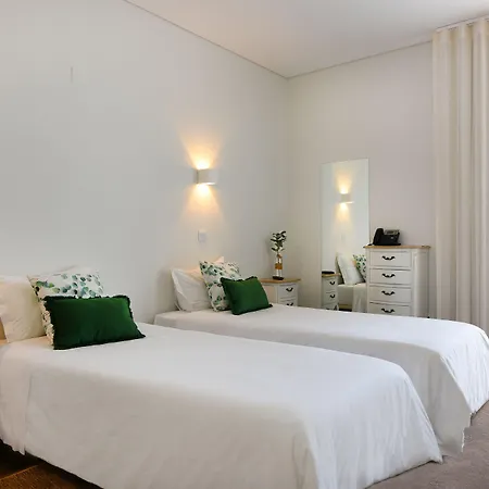 Quinta D'anta- Rural Hotel