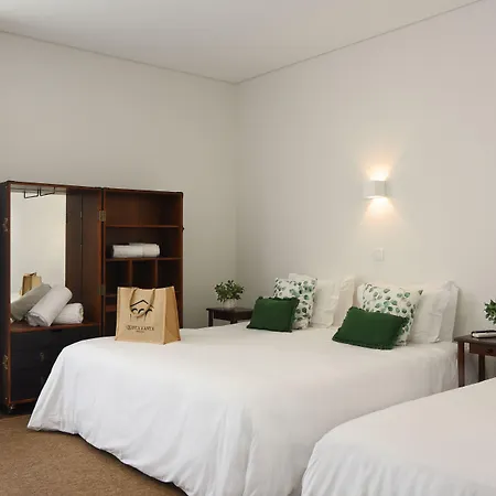 Quinta D'anta- Rural Hotel Maiorca