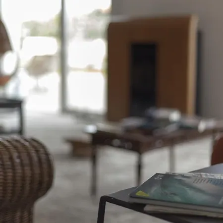 Quinta D'anta- Rural Hotel