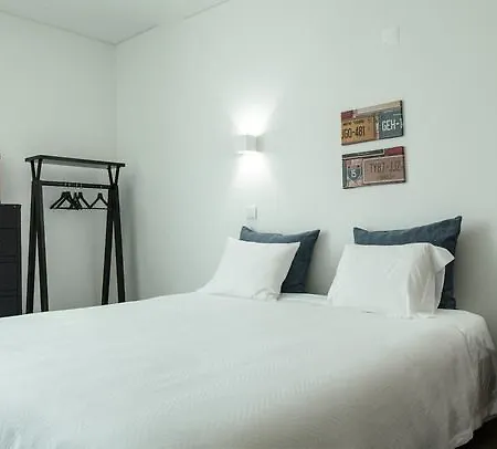 Ξενοδοχείο Quinta D'anta- Rural 3*